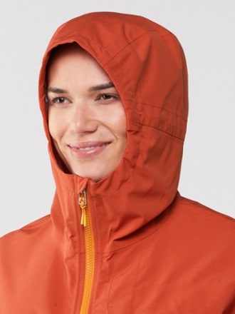 Cotopaxi Cielo Rain Jacket - Women's 6