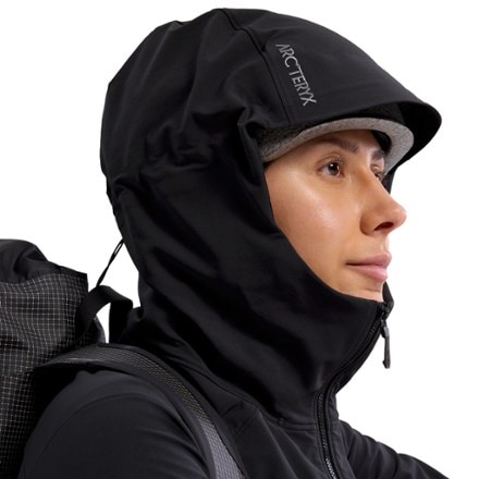 Arc'teryx Gamma Hoodie - Women's 5