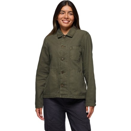 prAna Melrose Jacket - Women's 1