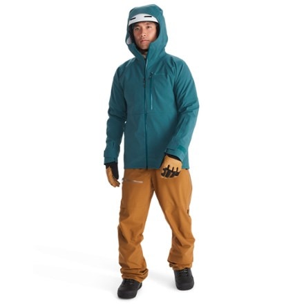 Marmot Refuge Pro Jacket - Men's 2