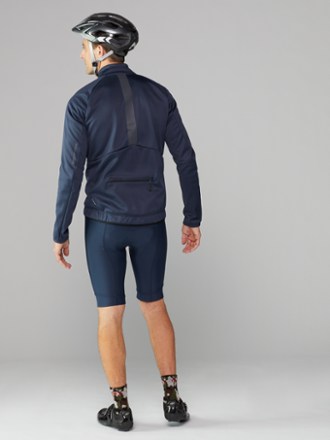 pearl izumi attack bike shorts