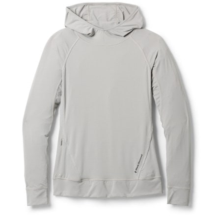 Black Diamond Alpenglow Hoody - Women's 0