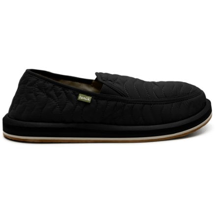 Sanuk Donny Quilted Shoes - Men's 0