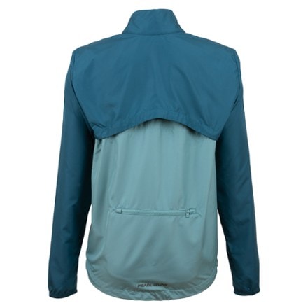 PEARL iZUMi Quest Barrier Convertible Cycling Jacket - Women's 4