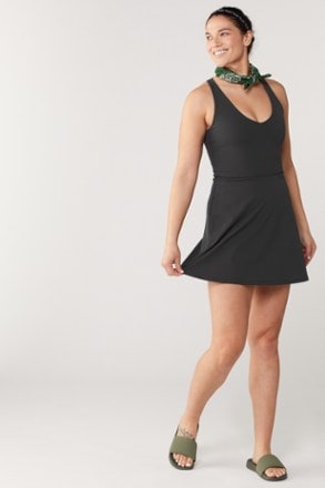 Outdoor Voices Volley Dress 3