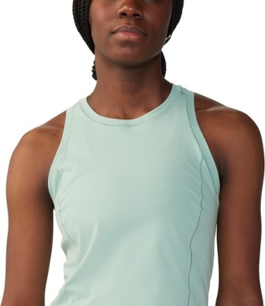 Mountain Hardwear Mountain Stretch Tanklette - Women's 6