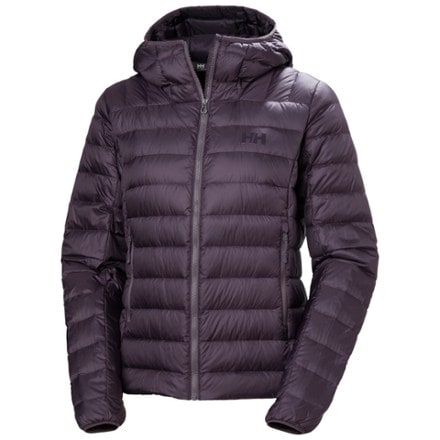 Helly Hansen Verglas Hooded Down Jacket 2.0 - Women's 0