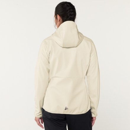 Craft Core Backcountry Hood Jacket - Women's 2