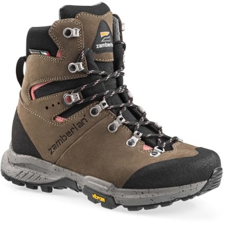 Zamberlan Thunder Pro GTX Hiking Boots - Women's 2