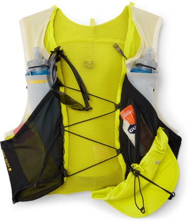 Best salomon hydration vest sale