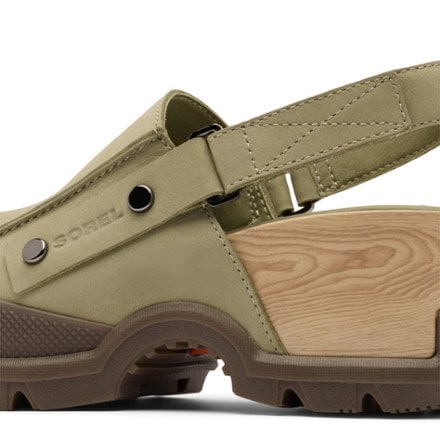 Sorel Roam'n Clog RBR Clogs - Women's 7