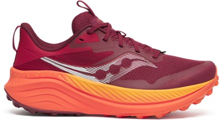 Saucony Xodus Ultra 3 Trail-Running Shoes - Women's 0