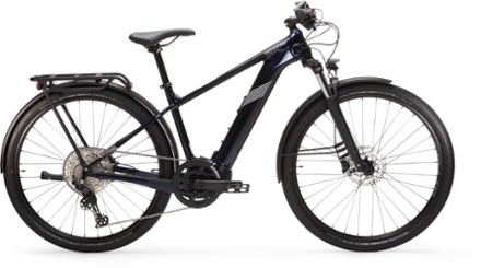 Kolonisten Zwart veiling Cannondale Tesoro Neo X 2 Electric Bike | REI Co-op