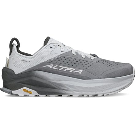 Altra Olympus 6 Trail-Running Shoes - Women's 0