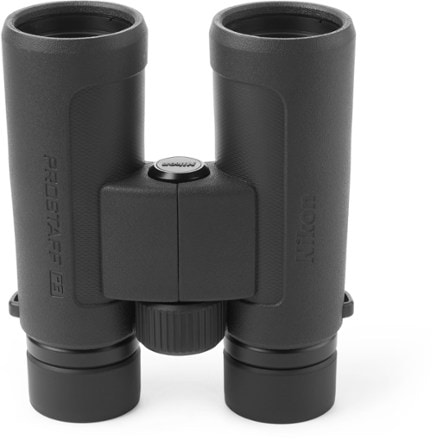 Nikon Prostaff P3 8 x 42 Binoculars 2