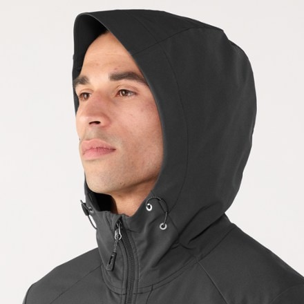 REI Co-op Activator Soft-Shell Hoodie - Men's 4