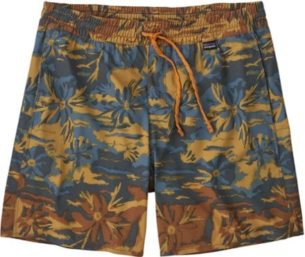 Patagonia Hydropeak Volley Shorts - Men's 16" Outseam 0