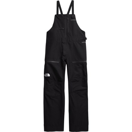 The North Face Ceptor Bib Pants - Men's 0