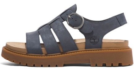 Timberland Clairmont Way Fisherman Sandals - Women's 4