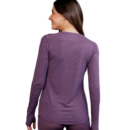 tasc Performance Elevation Merino T-Shirt - Women's 1