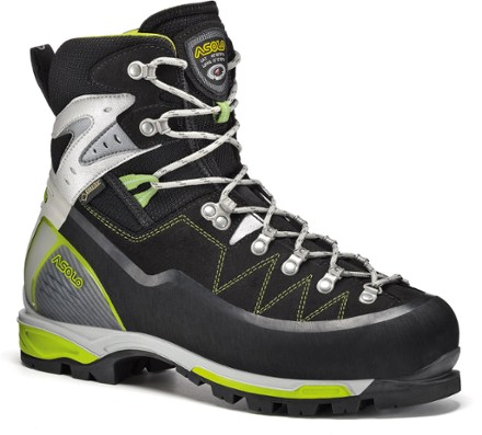 Asolo Alta Via GTX Mountaineering Boots - Women's | REI Co-op