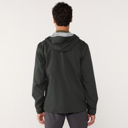Cotopaxi Impermeo 3L Hooded Shell Jacket - Men's 2