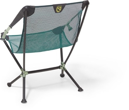 NEMO Moonlite Reclining Camp Chair 1