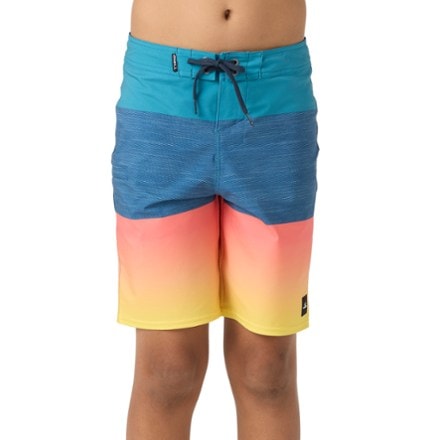 O'Neill Hyperfreak Heat Block Board Shorts - Boys' 0