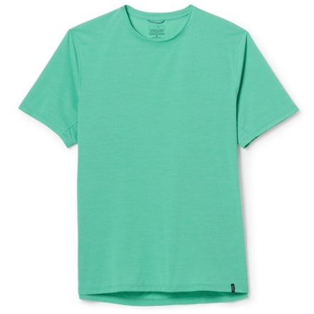 Patagonia Capilene Cool Ultra Shirt - Men's 0