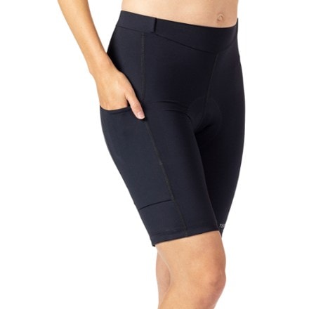 Terry Bella Max Cycling Shorts - Women's 2