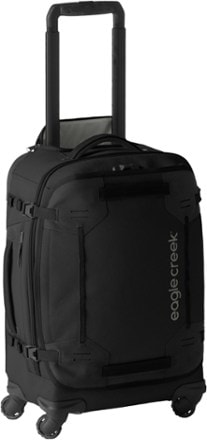 Eagle Creek Gear Warrior XE 4-Wheel Carry-On Luggage 0