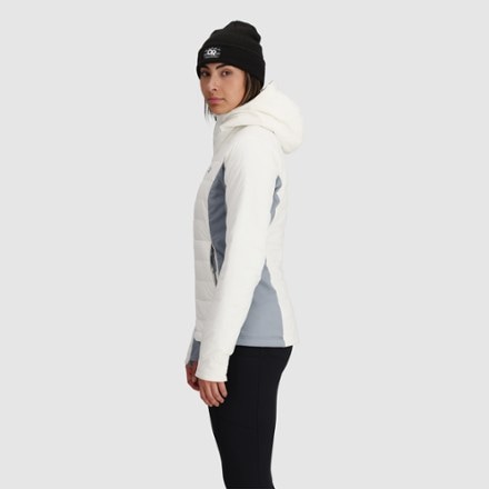 Outdoor Research Shadow Insulated Hoodie - Women's 4