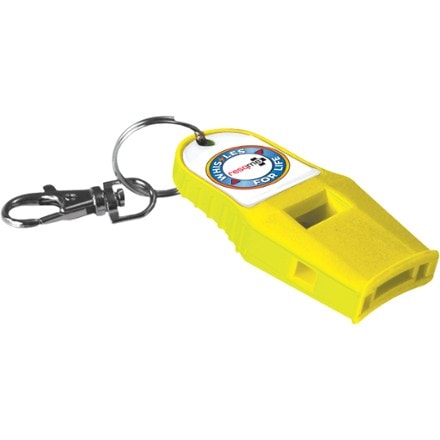 Whistles for LIFE Tri-Power Whistle 0