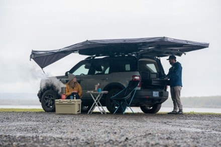 Yakima OverNOut 270 XL Awning - LH 2