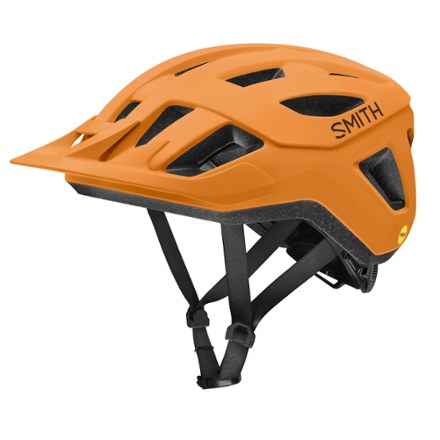 Smith Convoy MIPS Bike Helmet 0