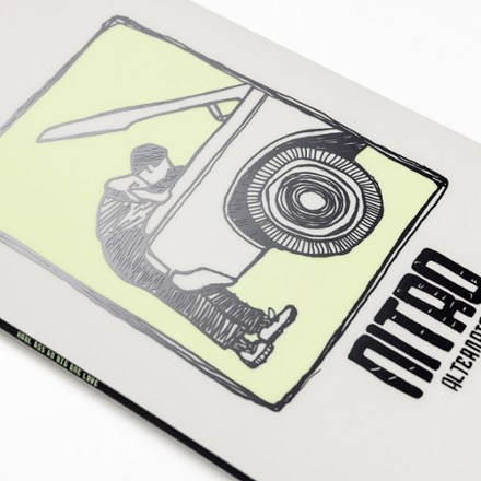 Nitro Alternator Snowboard - 2025/2026 3