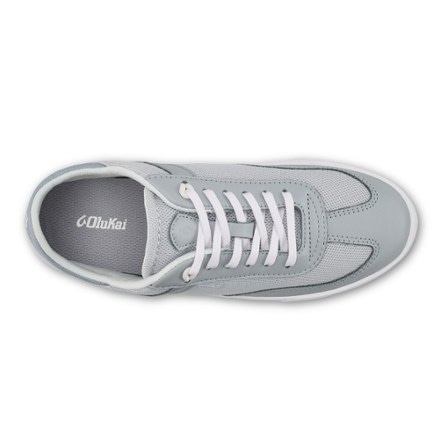 OluKai Ha'upu Hulu Shoes - Women's 3