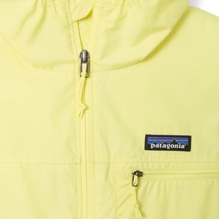 Patagonia Light & Variable Jacket - Women's 9