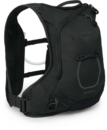 Osprey Escapist Velocity 6 Hydration Vest 0