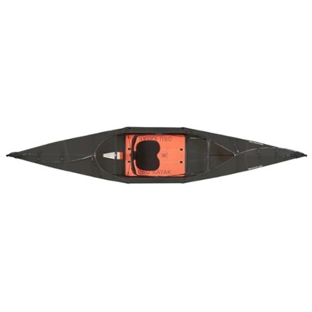 Oru Kayak Beach LT Folding Kayak - 12' 1" 2