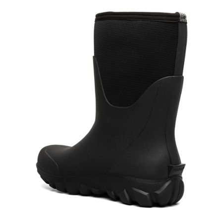 Bogs Classic II Mid Insulated Rain Boots - Men's 3