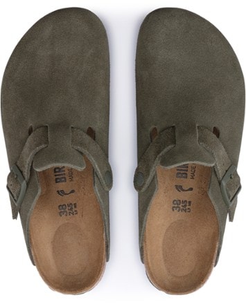 Birkenstock Boston Clogs - Women's 1