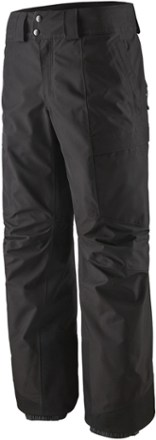 Patagonia men's gore hot sale tex ski pants