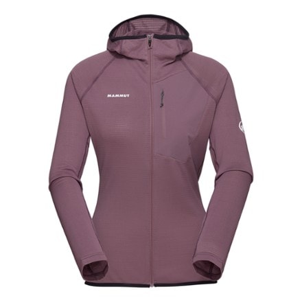 Mammut Aenergy Light ML Hooded Jacket - Women's 0