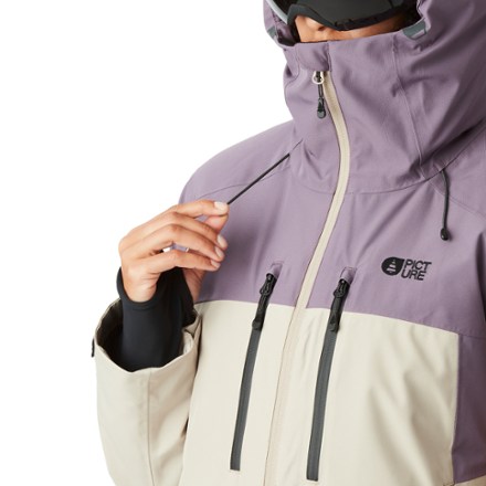 Picture Organic Clothing Exa Insulated Jacket - Women's 8
