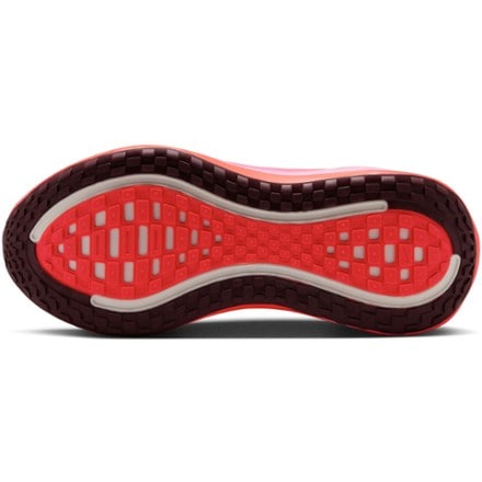 Nike Vomero Plus Road-Running Shoes - Women's 5