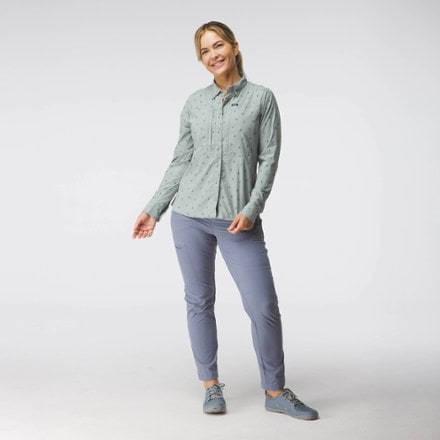 NRS Drifter Shirt - Women's 3