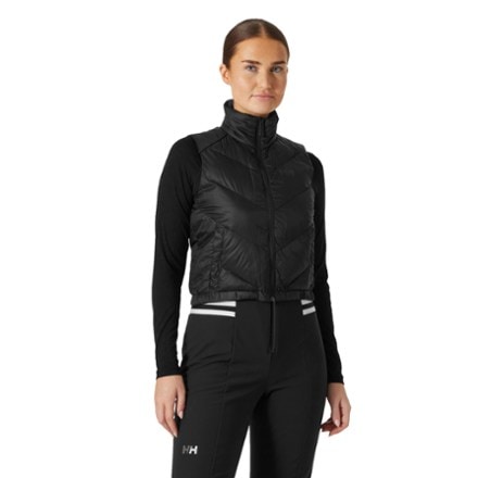 Helly Hansen Avanti Soft-Shell 3-in-1 Jacket - Women's 2