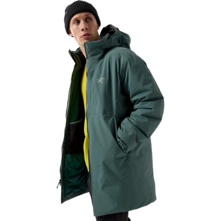 Arc'teryx Ralle Insulated Parka - Men's 5