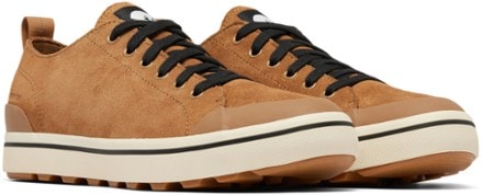 Sorel Metro II Low Waterproof Sneakers - Men's 6